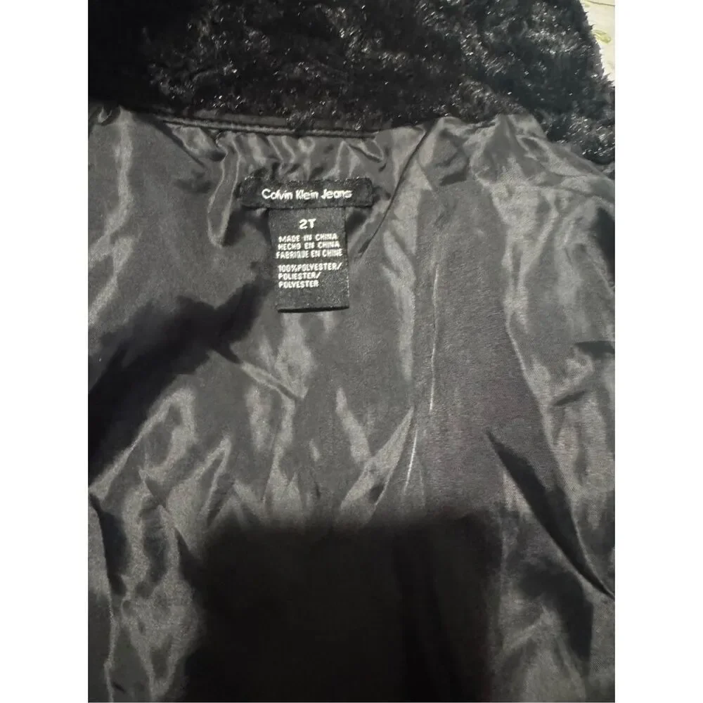Calvin Klein calvin klein